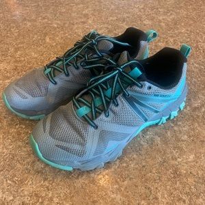 Womens Merrell Shoes